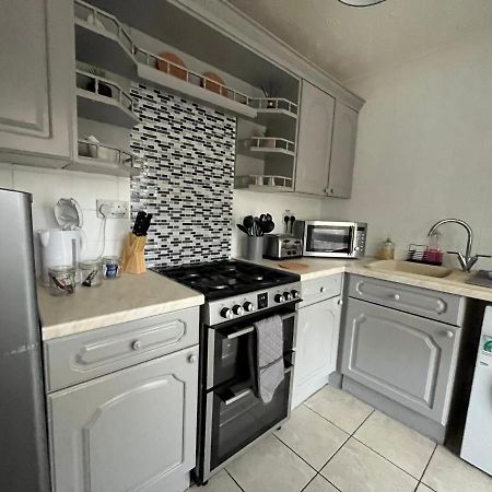 Park Cottage Scunthorpe Dış mekan fotoğraf