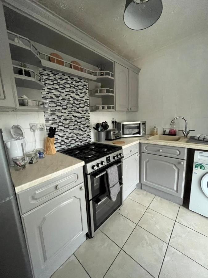 Park Cottage Scunthorpe Dış mekan fotoğraf