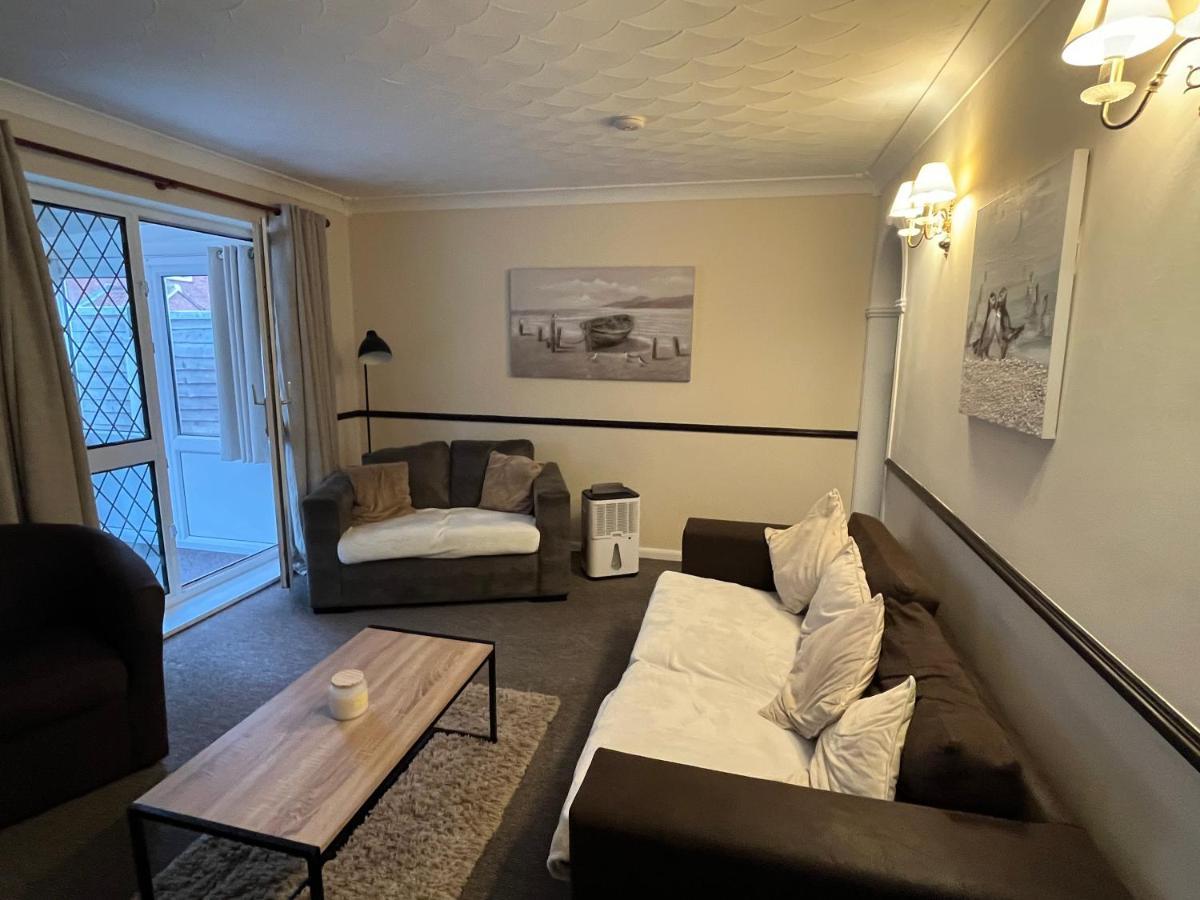 Park Cottage Scunthorpe Dış mekan fotoğraf